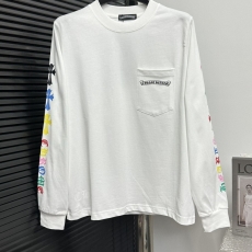 Chrome Hearts T-Shirts